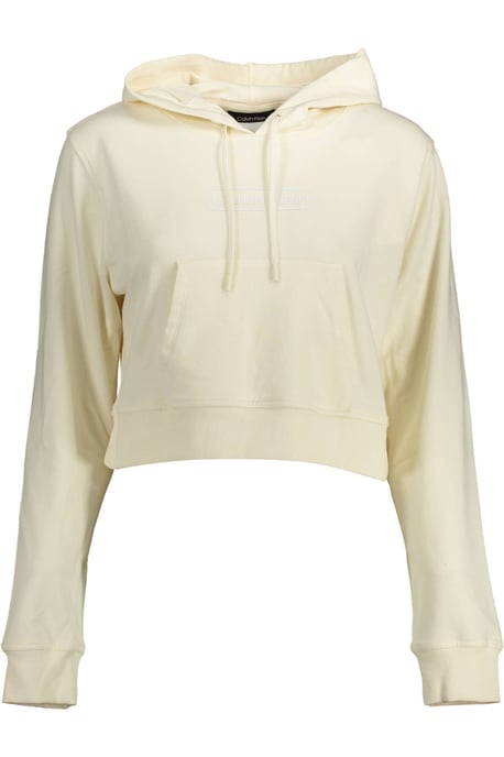 Cropped Hoodie Boxy Fit - Image 1