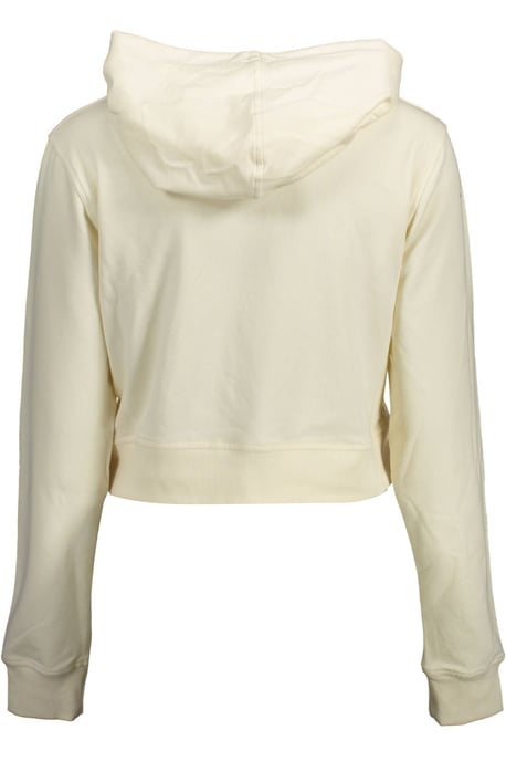 Geknipte Hoodie Boxy Fit - Image 2