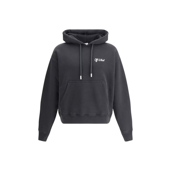Logoprint Hoodie - Image 1