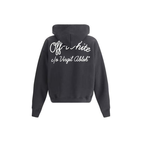 Logoprint Hoodie - Image 2