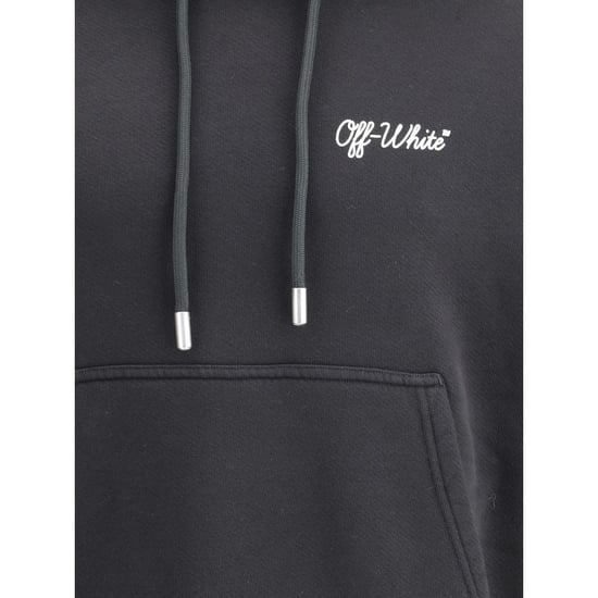 Logoprint Hoodie - Image 3
