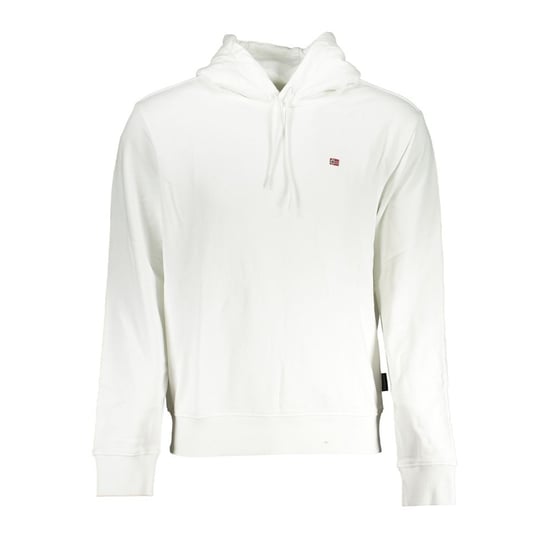 Basic Stijl Hoodie Sweatshirt - Image 1