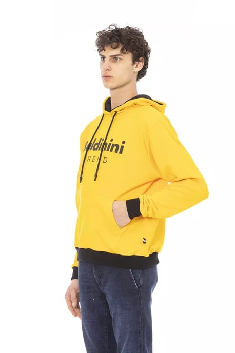 Gele Hoodie Ba22609 - Image 2