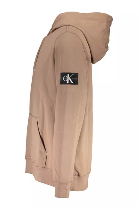 Hoodie Relaxed Fit K50k507388 - Image 3