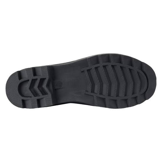Regatta Dames/Dames Orla Kiely Regen Cloud Mid Calf Wellington Laarzen (Zwart, Wit) - Image 5