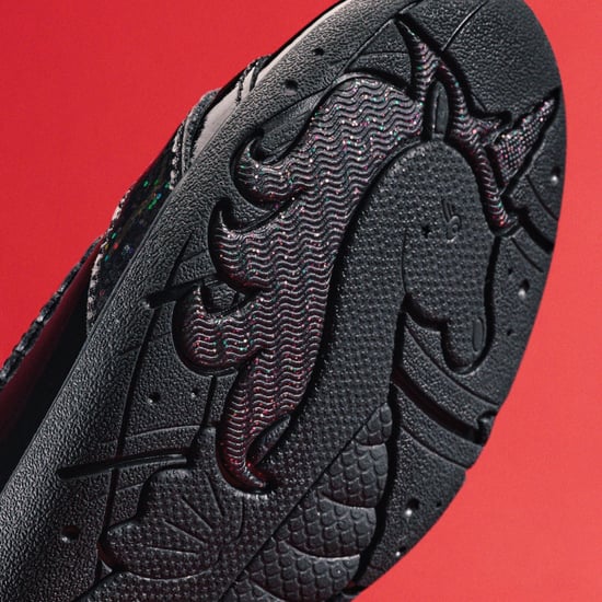 Relda Spark Kid Zwarte Patente Schoenen - Image 3