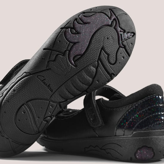 Relda Spark Kid Zwarte Patente Schoenen - Image 5