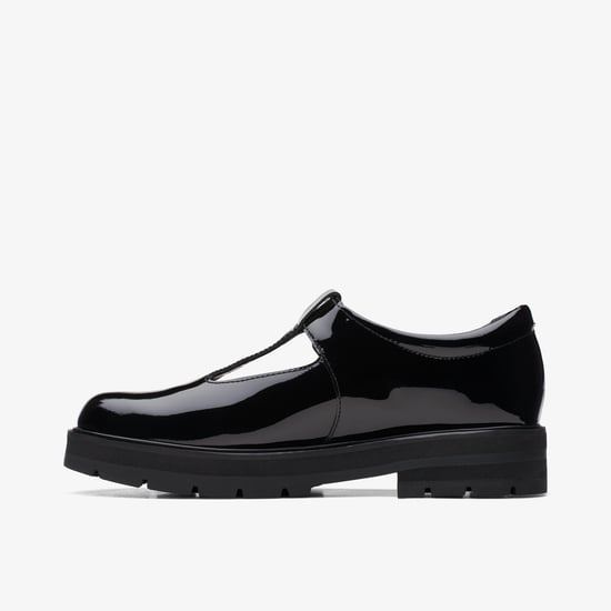 PragueBrill Y. Black Pat Shoes - Image 2