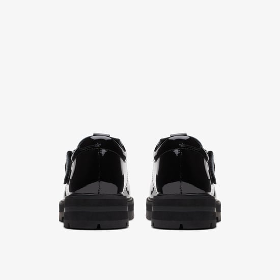 PragueBrill Y. Black Pat Shoes - Image 5