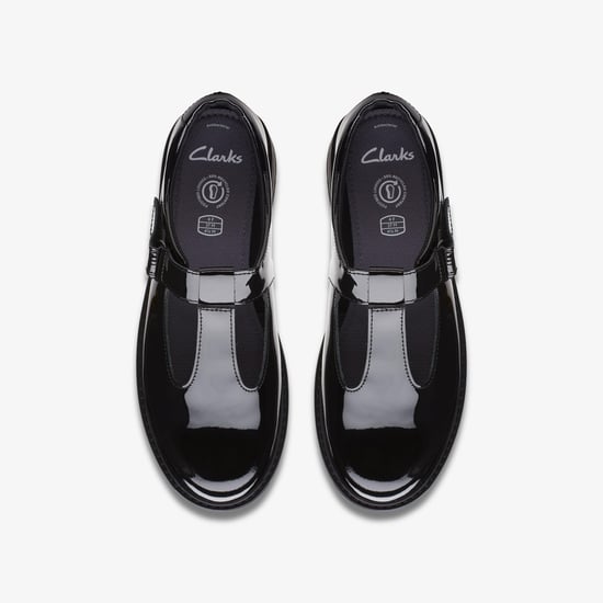 PragueBrill Y. Black Pat Shoes - Image 6