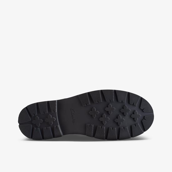 PragueBrill Y. Black Leather Shoes - Image 3