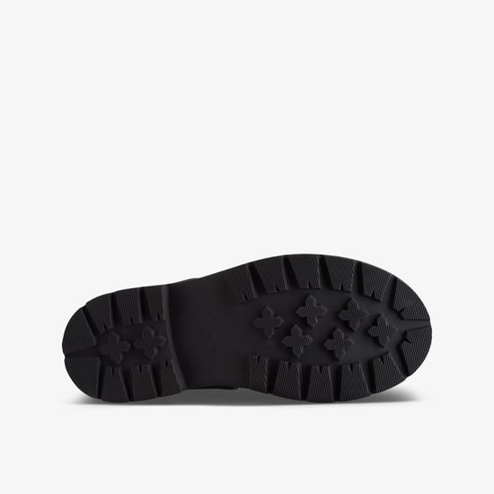 PragueBrill K. Black Pat Shoes - Image 3