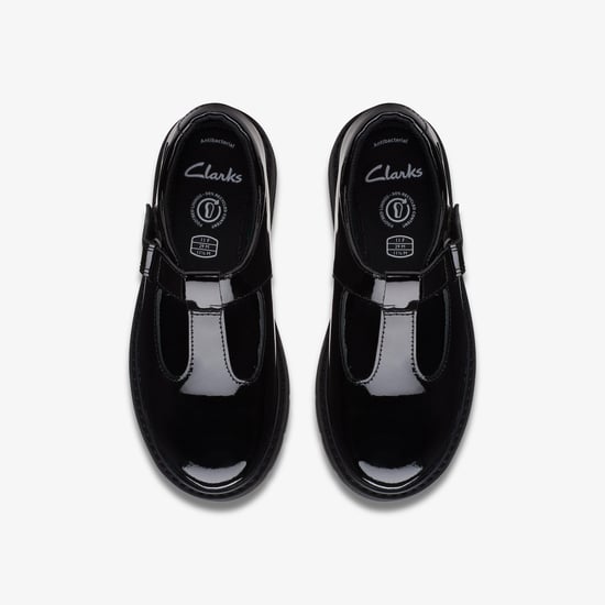 PragueBrill K. Black Pat Shoes - Image 6