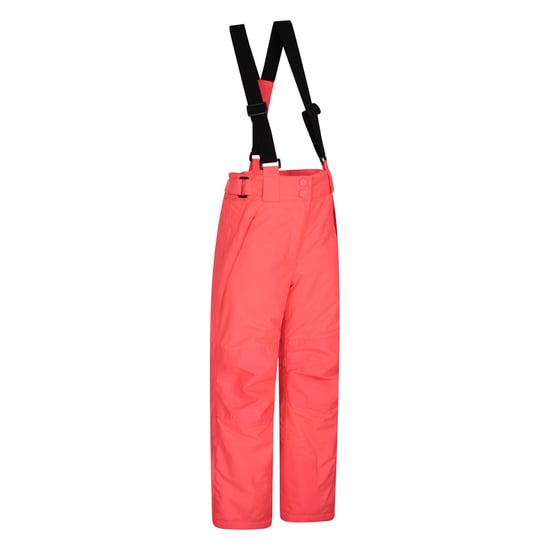 Mountain Warehouse Kinder/Kinder Falcon Extreme Skibroek (Roze) - Image 4