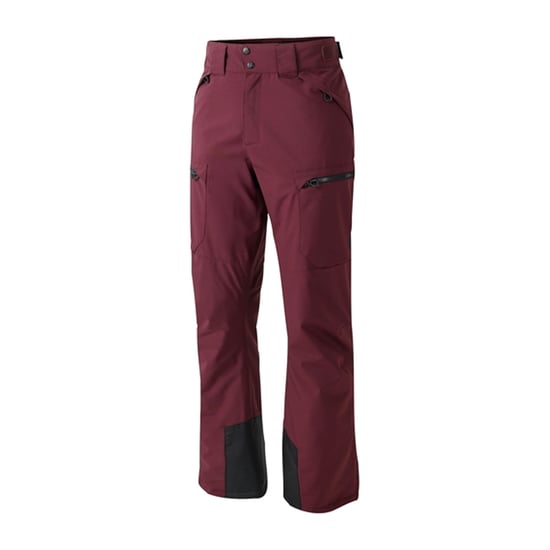 Dare 2B Mens Baseplate II Ski Trousers (Fig) - Image 3