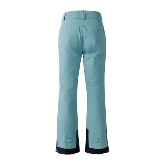 Dare 2B Mens Baseplate II Ski Trousers (Bristol Blue) - Image 2