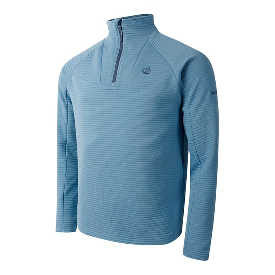 Dare 2B Heren Dignify IV Core Stretch Basislaag Top (Bergbron) - Image 3