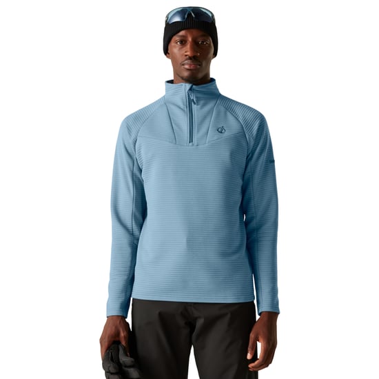 Dare 2B Heren Dignify IV Core Stretch Basislaag Top (Bergbron) - Image 5