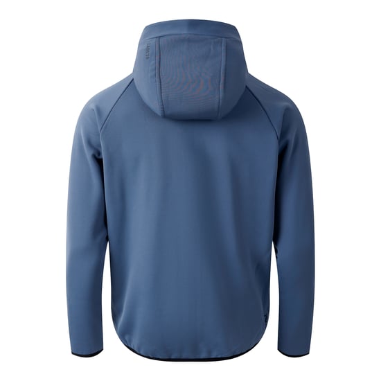 Dare 2B Mens Camber II Core Stretch Midlayer (Blue Indigo) - Image 2