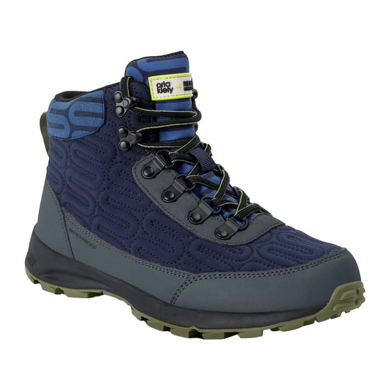 Regatta Dames/Dames Orla Kiely Birdy Outdoor Wandelschoenen (Blauw) - Image 4