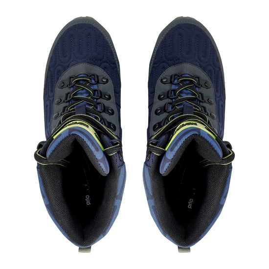 Regatta Dames/Dames Orla Kiely Birdy Outdoor Wandelschoenen (Blauw) - Image 5