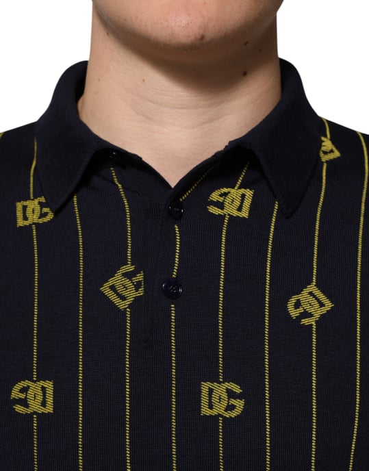 Logotryck Långärmad Polo - Image 5