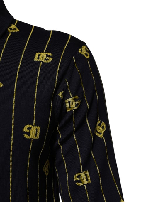 Logotryck Långärmad Polo - Image 6