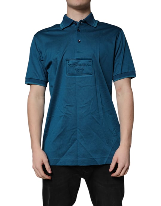 Broderad logotyppolo - Image 2
