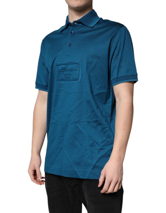 Broderad logotyppolo - Image 3