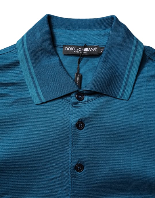 Broderad logotyppolo - Image 6