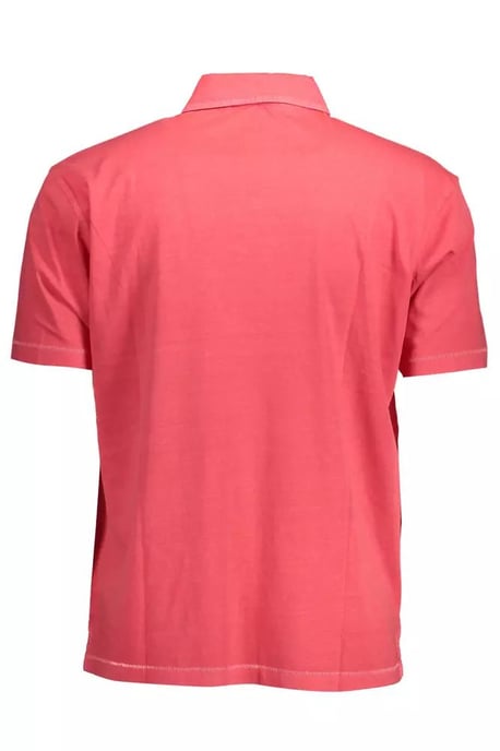 Gant Rugger Kortärmad Polotröja - Image 2