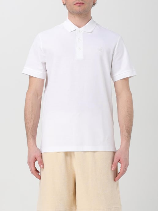 Korte Mouw Polo Shirt - Image 1