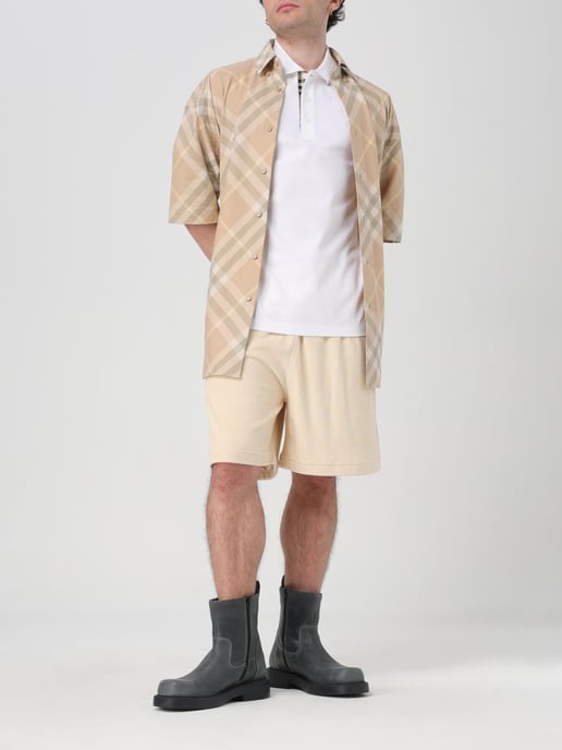Korte Mouw Polo Shirt - Image 2