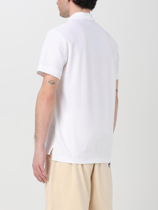 Korte Mouw Polo Shirt - Image 3
