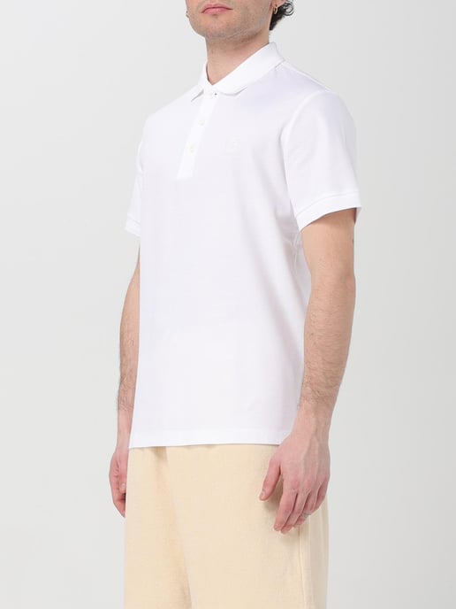 Korte Mouw Polo Shirt - Image 4