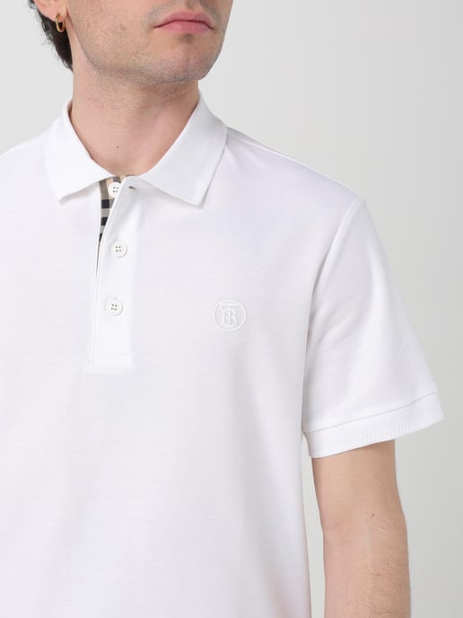 Korte Mouw Polo Shirt - Image 5