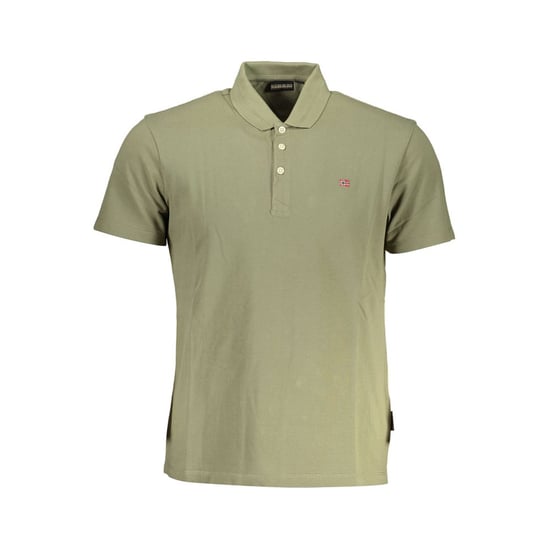 Korte Mouwen Polo Shirt Casual Stijl - Image 1