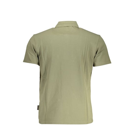Korte Mouwen Polo Shirt Casual Stijl - Image 2