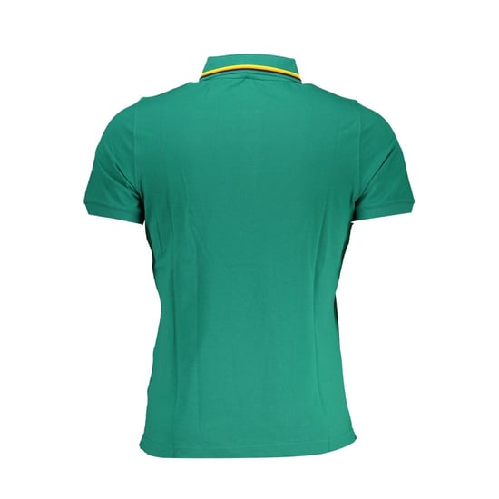 Kortärmad polo skjorta - Image 2