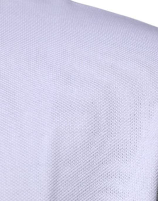 Versace Polotröja Grekiskt Nyckelmönster - Image 4
