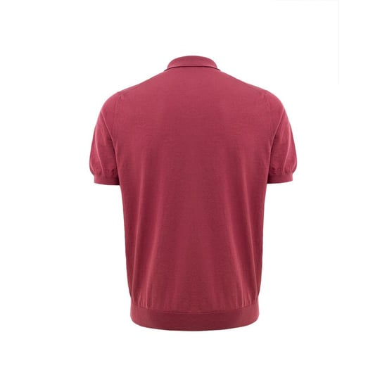 Gebreide Poloshirt - Image 2
