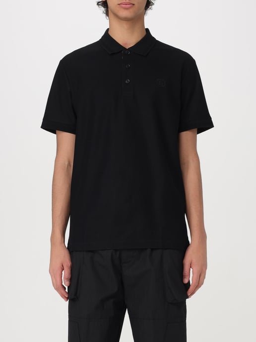 Katoenen poloshirt - Image 1