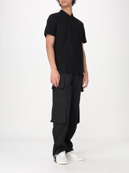 Katoenen poloshirt - Image 2