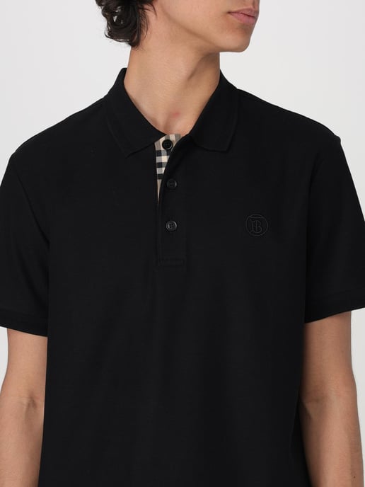 Katoenen poloshirt - Image 5