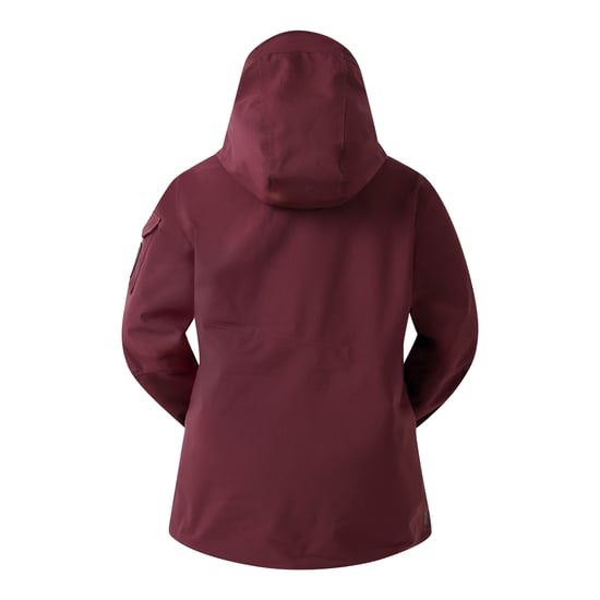 Dare 2B Dames/Dames Ski Life Dash Print Ski-jas (Afb.) - Image 2