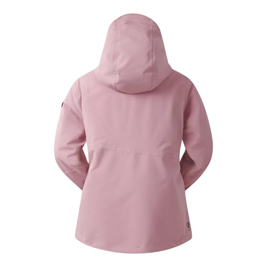 Dare 2B Dames/Dames Ski Life Dash Print Ski-jas (Lila's) - Image 2