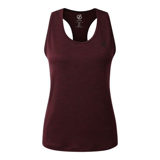 Dare 2b Kvinnor/Damer Modernize II Vest (Fig) - Image 1