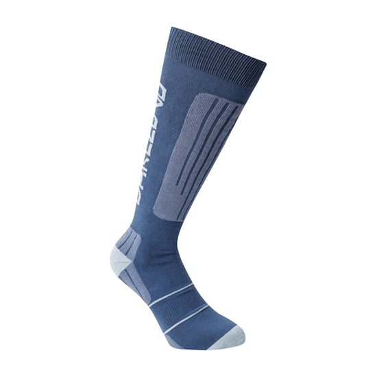 Dare 2B Mens Technical Ski Socks (Moonlight Denim) - Image 1