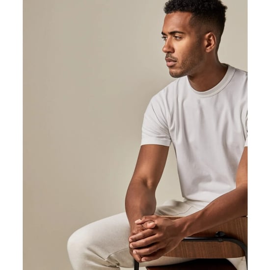 Profuomo Pp2t00001d prufuomo t-shirt short sleeve off white - Image 5
