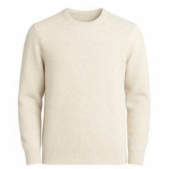 Innocente Round neck 1161 ecru - Image 2